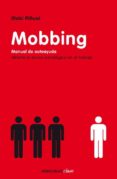 mobbing: manual de autoayuda-iñaki piñuel y zabala-9788497937450 mobbing: manual de autoayuda-iñaki piñuel y zabala-9788497937450