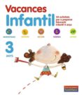 vacances infantil 3 anys (vacaciones santillana)-9788498073850 vacances infantil 3 anys (vacaciones santillana)-9788498073850