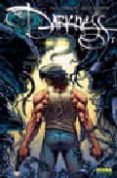 the darkness 01-paul jenkins-dale keown-9788498148350 the darkness 01-paul jenkins-dale keown-9788498148350