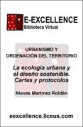 la ecologia urbana y el diseño sostenible (ebook)-9788498229950 la ecologia urbana y el diseño sostenible (ebook)-9788498229950