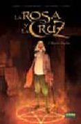 la rosa y la cruz 2: maestre dagelius-9788498476750 la rosa y la cruz 2: maestre dagelius-9788498476750
