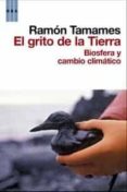 el grito de la tierra-ramon tamames-9788498678550 el grito de la tierra-ramon tamames-9788498678550