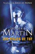 los viajes de tuf-george r.r. martin-9788498722550 los viajes de tuf-george r.r. martin-9788498722550