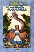 alicia en el pais de las maravillas (lewis carroll)-leah moore-john reppion-9788498856750 alicia en el pais de las maravillas (lewis carroll)-leah moore-john reppion-9788498856750