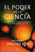el poder de la ciencia (ebook)-9788498922950 el poder de la ciencia (ebook)-9788498922950
