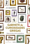 gabinete de curiosidades griegas (ebook)-9788498926750 gabinete de curiosidades griegas (ebook)-9788498926750