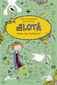 les coses de la lota 4: volem ser artistes!-alice pantermuller-9788499066950 les coses de la lota 4: volem ser artistes!-alice pantermuller-9788499066950