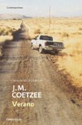 verano-j.m. coetzee-9788499088150 verano-j.m. coetzee-9788499088150
