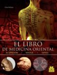 el libro de medicina oriental-clive witham-9788499105550 el libro de medicina oriental-clive witham-9788499105550