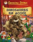 (pe) geronimo stilton: dinosaures en acció! (comic)-geronimo stilton-9788499323350 (pe) geronimo stilton: dinosaures en acció! (comic)-geronimo stilton-9788499323350