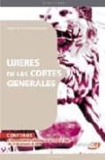 ujieres de las cortes generales. test y psicotecnicos-9788499370750 ujieres de las cortes generales. test y psicotecnicos-9788499370750