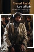 los taliban-ahmed rashid-9788499423050 los taliban-ahmed rashid-9788499423050
