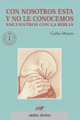 con nosotros esta y no le conocemos (ebook)-9788499456850 con nosotros esta y no le conocemos (ebook)-9788499456850