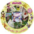 minnie mouse. rueda de cuentos: 8 cuentos pop-up-9788499516950 minnie mouse. rueda de cuentos: 8 cuentos pop-up-9788499516950