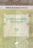 la plena edad media (ebook)-ignacio alvarez borge-9788499581750 la plena edad media (ebook)-ignacio alvarez borge-9788499581750