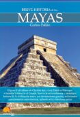 breve historia de los mayas (ebook)-carlos pallan-9788499671550 breve historia de los mayas (ebook)-carlos pallan-9788499671550