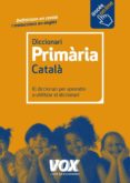 diccionari de primaria-9788499741550 diccionari de primaria-9788499741550