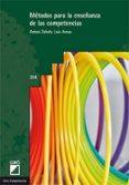metodos para la enseñanza de las competencias (ebook)-9788499806068 metodos para la enseñanza de las competencias (ebook)-9788499806068