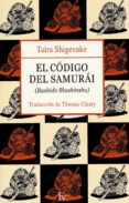 el codigo del samurai (ebook)-9788499880150 el codigo del samurai (ebook)-9788499880150