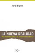 la nueva realidad (ebook)-9788499882550 la nueva realidad (ebook)-9788499882550