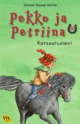 Ebooks portugueses descargar PEKKO JA PETRIINA 10: RATSASTUSLEIRI  en español de  9788702355550