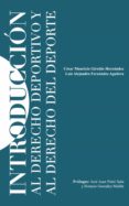 introduccion al derecho deportivo y derecho del deporte (ebook)-9788740475050 introduccion al derecho deportivo y derecho del deporte (ebook)-9788740475050