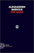 the game-alessandro baricco-9788806235550 the game-alessandro baricco-9788806235550