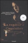 la ragazza e l inquisitore-nerea riesco-9788811681250 la ragazza e l inquisitore-nerea riesco-9788811681250