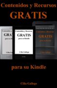 contenidos y recursos gratis para su kindle (libros gratuitos en español y trucos para sacar provecho de su dispositivo) (ebook)-9788822885050 contenidos y recursos gratis para su kindle (libros gratuitos en español y trucos para sacar provecho de su dispositivo) (ebook)-9788822885050