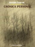 cronica personal (ebook)-9788828306450 cronica personal (ebook)-9788828306450