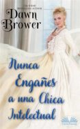 Descargar pdf desde google books mac NUNCA ENGAÑES A UNA CHICA INTELECTUAL en español de  9788835438250