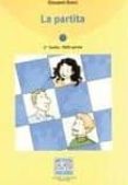 la partita-giovanni ducci-9788886440950 la partita-giovanni ducci-9788886440950