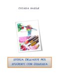 storia dell'arte facilitata per studenti con dsa (ebook)-9788892667150 storia dell'arte facilitata per studenti con dsa (ebook)-9788892667150