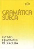 gramatica sueca: svensk grammatik pa spanka-9789127502550 gramatica sueca: svensk grammatik pa spanka-9789127502550