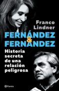 Libros de texto para descarga digital. FERNÁNDEZ & FERNÁNDEZ PDB ePub MOBI de LINDNER FRANCO 9789504969150 in Spanish