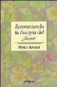 reconectando la energia del amor-phyllis krystal-9789507394850 reconectando la energia del amor-phyllis krystal-9789507394850