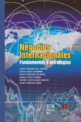 negocios internacionales. fundamentos y estrategias (ebook)-9789587411850 negocios internacionales. fundamentos y estrategias (ebook)-9789587411850