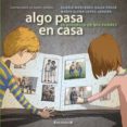 algo pasa en casa: el divorcio de mis padres-gloria mercedes isaza posse-maria elena lopez jordan-9789588294650 algo pasa en casa: el divorcio de mis padres-gloria mercedes isaza posse-maria elena lopez jordan-9789588294650