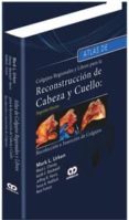 atlas de colgajos regionales y libres para la reconstruccion de c abeza y cuello-9789588816050 atlas de colgajos regionales y libres para la reconstruccion de c abeza y cuello-9789588816050