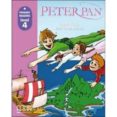 peter pan (libro + cd)-9789604434350 peter pan (libro + cd)-9789604434350