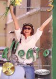 allegro 3 libro dello studente ed esercizi + cd-9789606632150 allegro 3 libro dello studente ed esercizi + cd-9789606632150