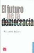 el futuro de la democracia-n. bobbio-9789681665050 el futuro de la democracia-n. bobbio-9789681665050