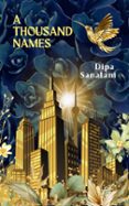 A THOUSAND NAMES  (edición en inglés)