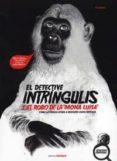 el detective intríngulis y el robo de la el detective intríngulis y el robo de la