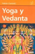 yoga y vedanta-fabian ciarlotti-9789871257850 yoga y vedanta-fabian ciarlotti-9789871257850