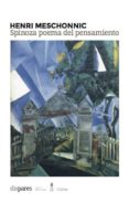 spinoza poema del pensamiento-henri meschonnic-9789873687150 spinoza poema del pensamiento-henri meschonnic-9789873687150