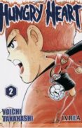 hungry heart nº 2-yoichi takahashi-9789875625150 hungry heart nº 2-yoichi takahashi-9789875625150
