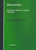maimonides-amos funkenstein-9789875745650 maimonides-amos funkenstein-9789875745650
