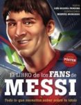 el libro de los fans de messi-luis miguel pereira-manuel morgado-9789896551650 el libro de los fans de messi-luis miguel pereira-manuel morgado-9789896551650