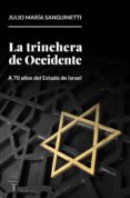 la trinchera de occidente (ebook)-9789974892750 la trinchera de occidente (ebook)-9789974892750